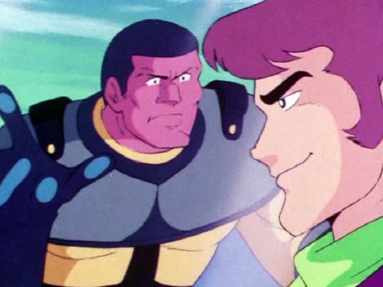 Still image for Machine Hayabusa season 1 episode 14: Road Race is the Way of the Sword Still image for Machine Hayabusa season 1 episode 14: Road Race is the Way of the Sword