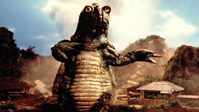 Still image for Return of Ultraman season 1 episode 25: Leaving My Home Planet Earth Still image for Return of Ultraman season 1 episode 25: Leaving My Home Planet Earth