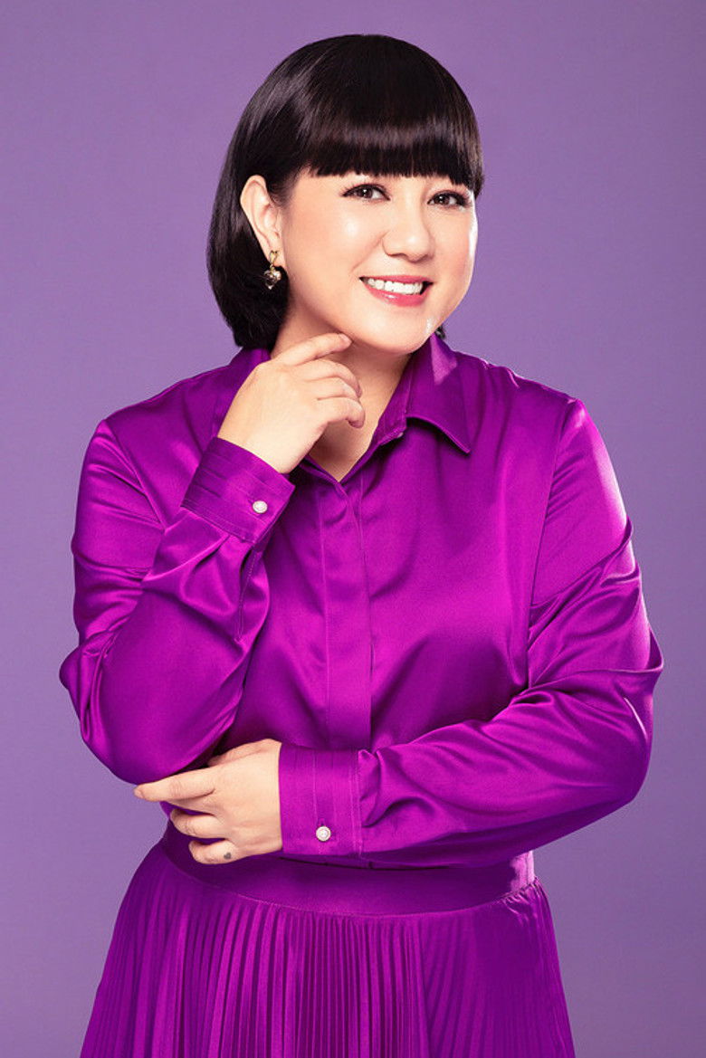 Ngọc Linh portrait image