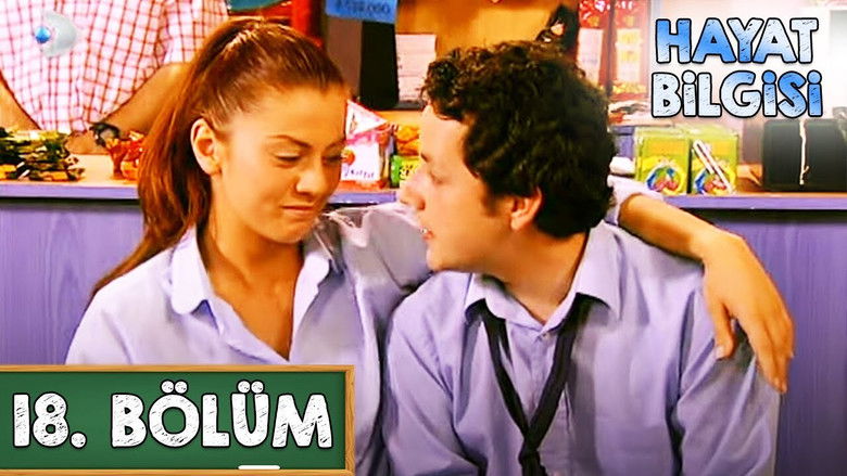 Still image for Life Science season 1 episode 18: Episode 18 Still image for Life Science season 1 episode 18: Episode 18