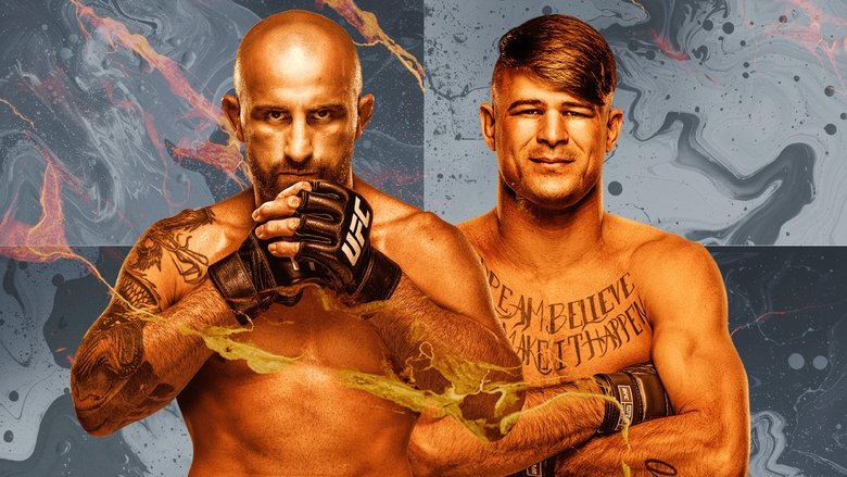 UFC 314: Volkanovski vs. Lopes (2025)