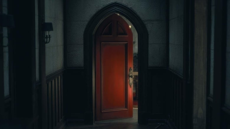 The Haunting of Hill House S1E9