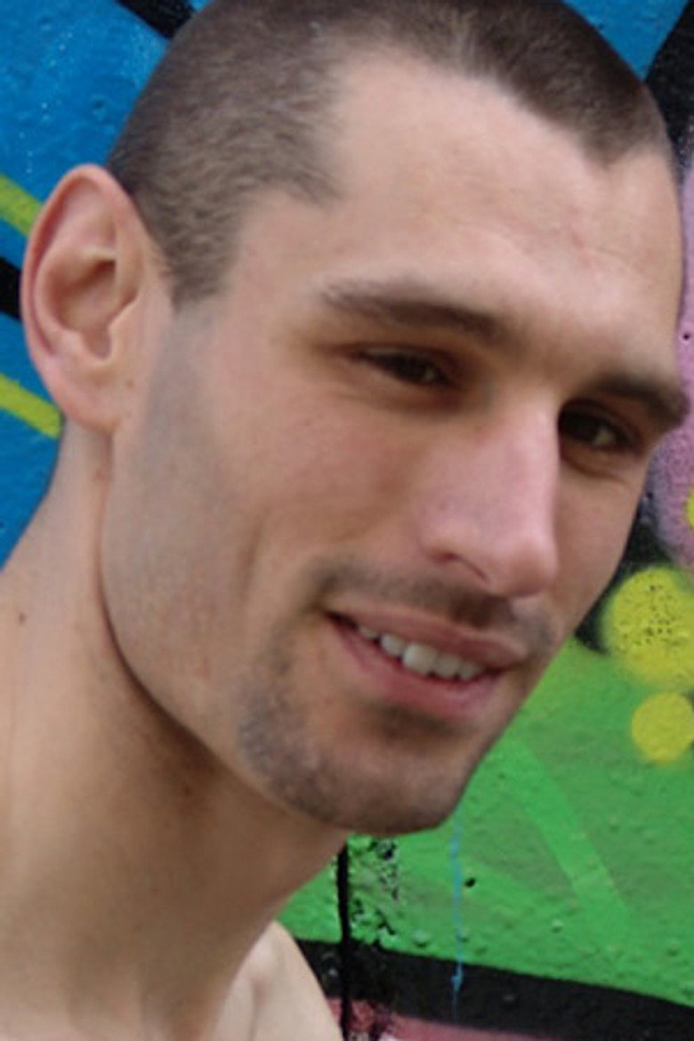 Seb portrait