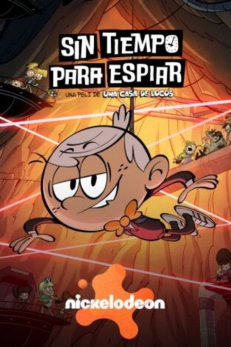 Póster la Película