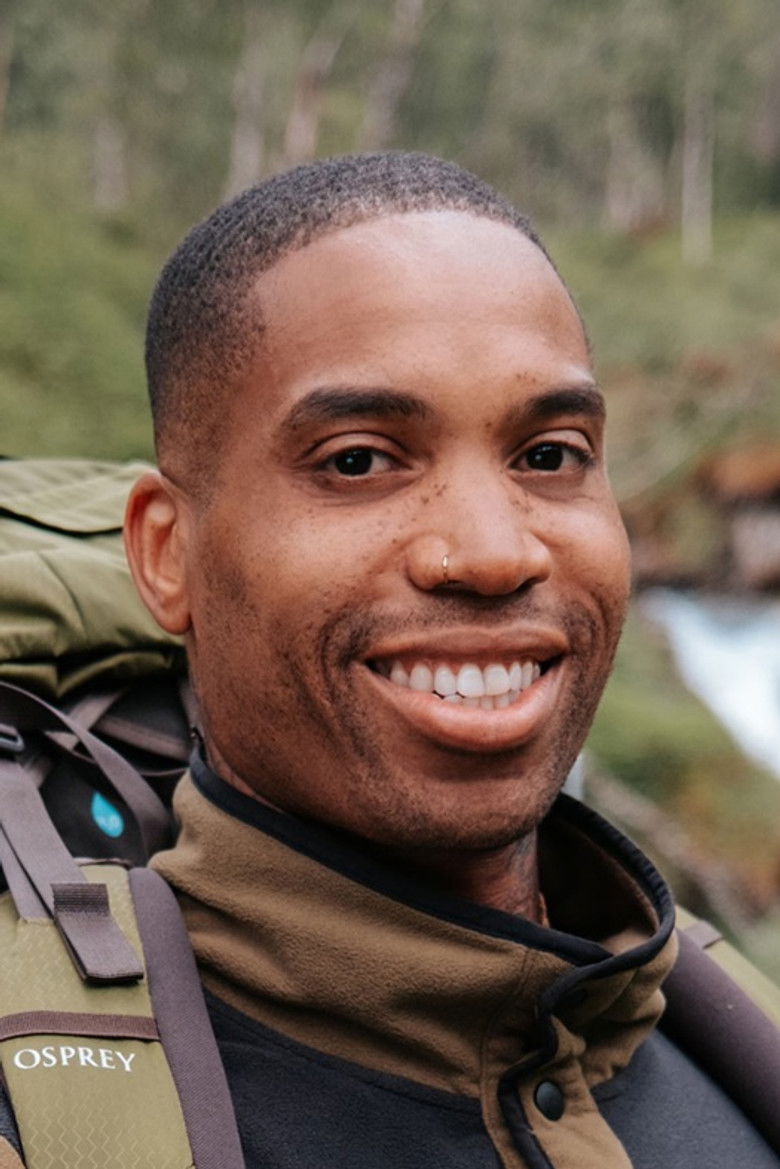 Kalian portrait image