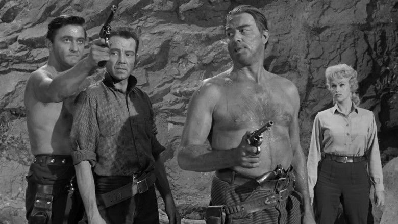 Still image for The Alaskans season 1 episode 19: Black Sand