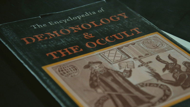 Still image for Let the Devil In season 1 episode 1: Shock Still image for Let the Devil In season 1 episode 1: Shock