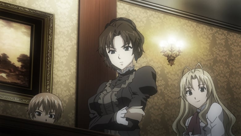 Still image for Freezing season 1 episode 7: Sanction Still image for Freezing season 1 episode 7: Sanction