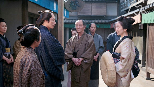 Still image for Asa ga Kita season 1 episode 36: Week 6 Still image for Asa ga Kita season 1 episode 36: Week 6