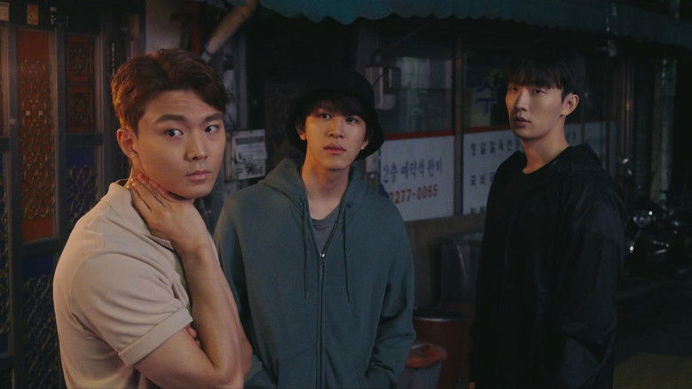 Still image for Eccentric Romance season 1 episode 11: Episode 11 Still image for Eccentric Romance season 1 episode 11: Episode 11