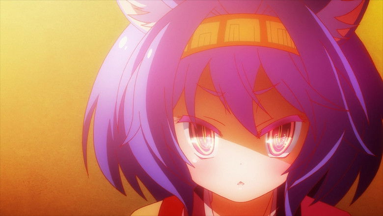 No Game No Life Ger Dub Stream