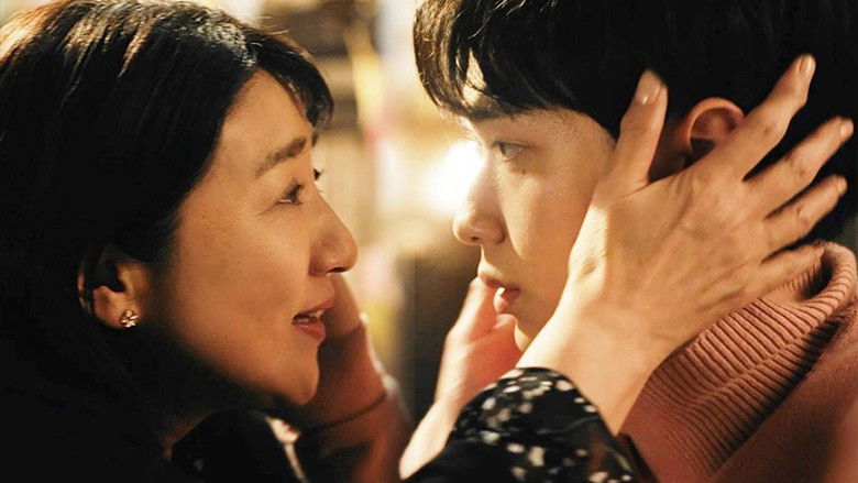 Still image for Dear My Baby season 1 episode 5: Kissing Practice with a 30-Year Age Difference