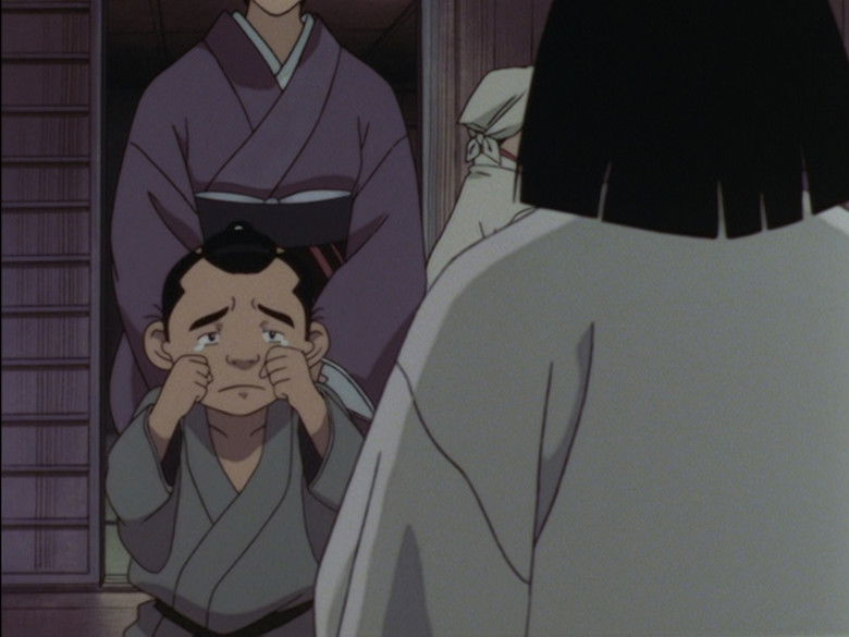 Still image for The Tree In Sunlight season 1 episode 6: Vaccination Clinic Still image for The Tree In Sunlight season 1 episode 6: Vaccination Clinic