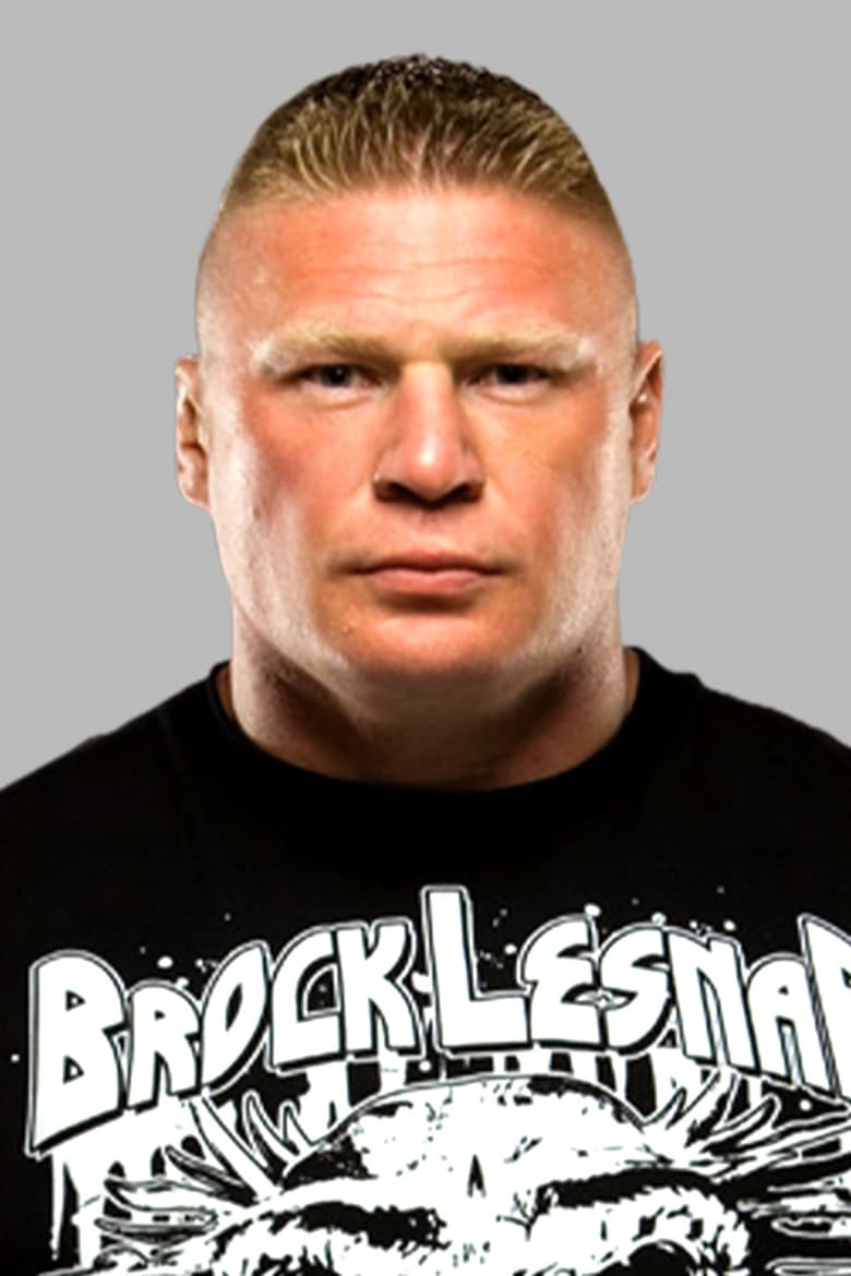 Brock Lesnar