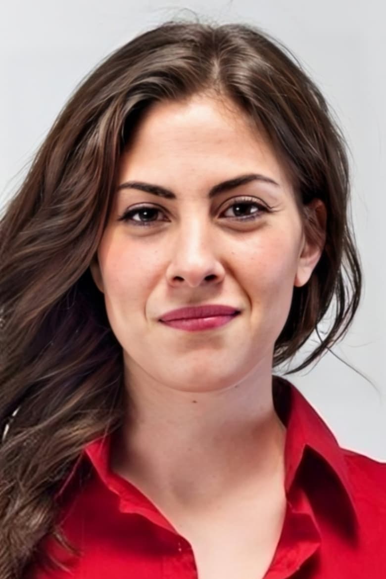 Melis Babadağ photo 3
