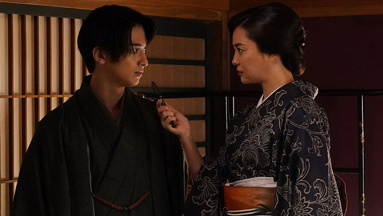Still from Cursed in Love - Season 1 Episode 7