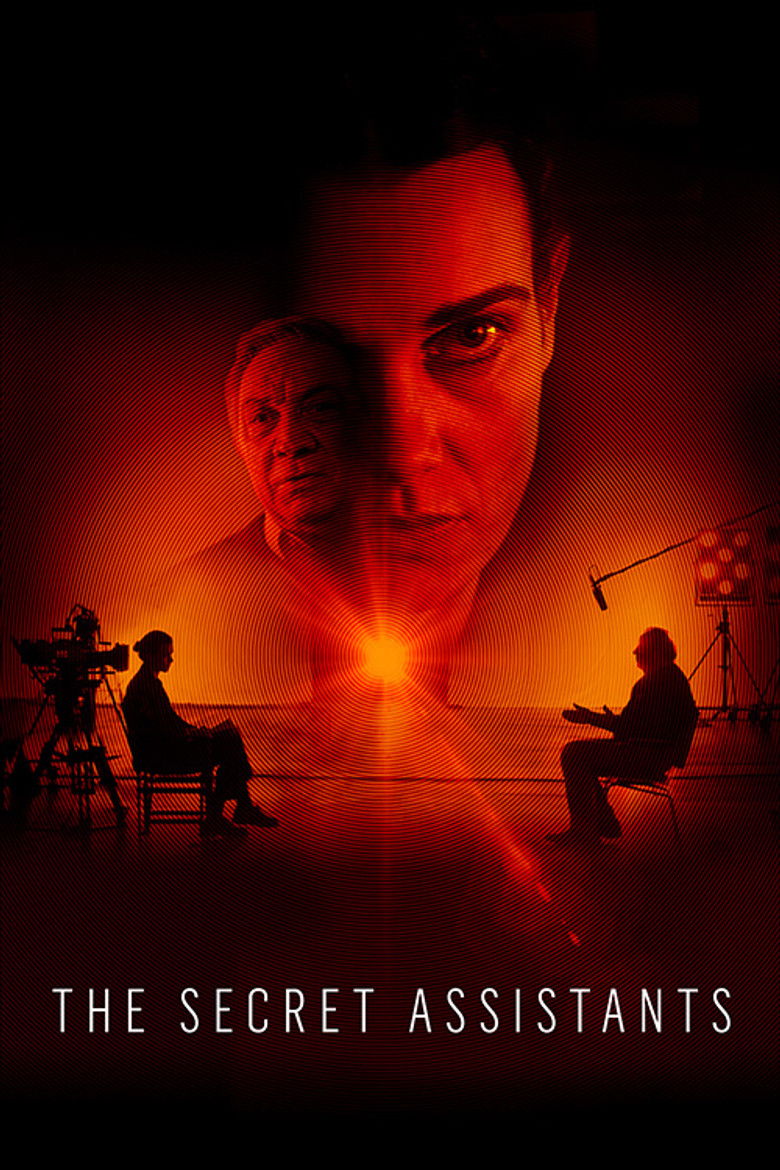 Imatge de The Secret Assistants