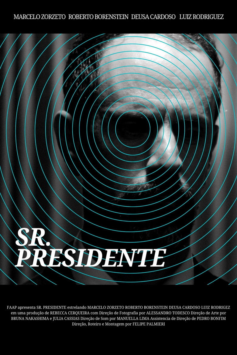 Imatge de Sr. Presidente