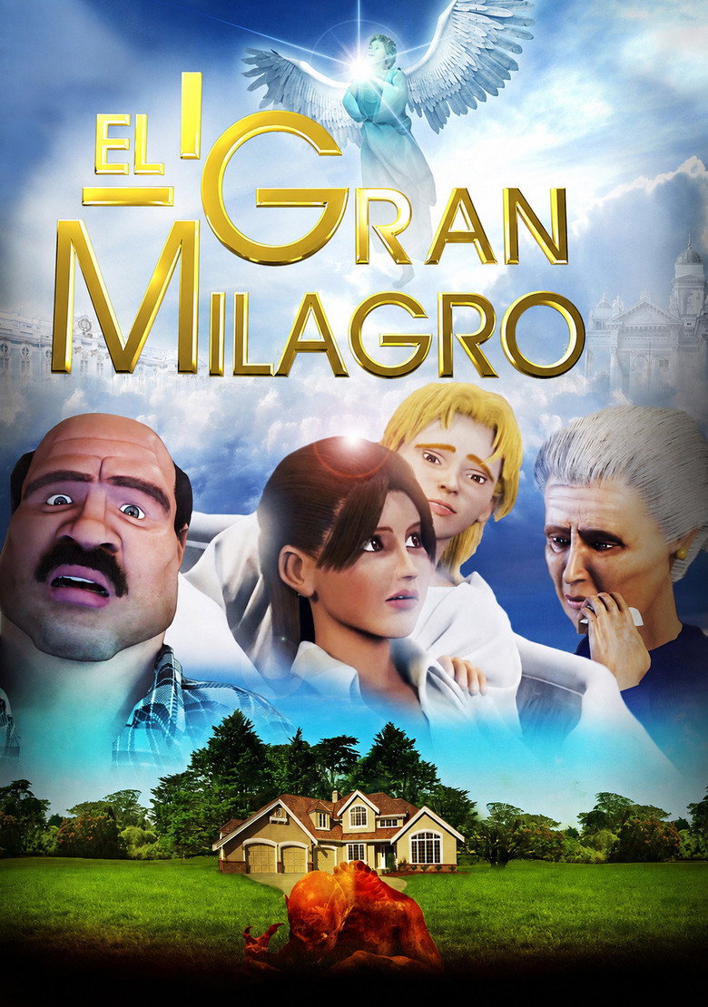 Imatge de El Gran Milagro