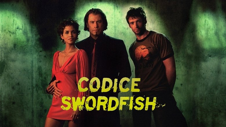 Swordfish (2001)
