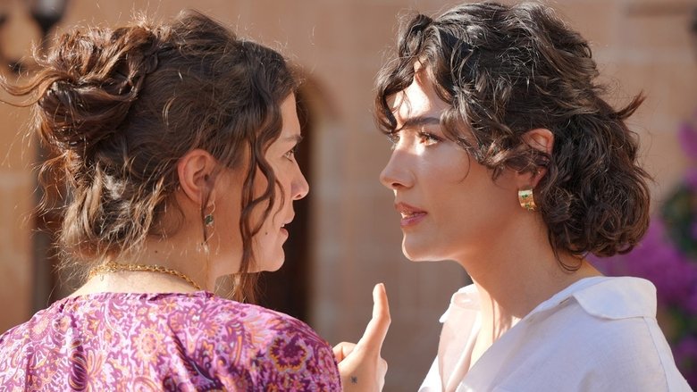 Halef: Köklerin Çağrısı Temporada 1 Episodio 3 Cuevana 3