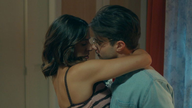 Still image for Amor à Prova season 1 episode 18: Episode 18