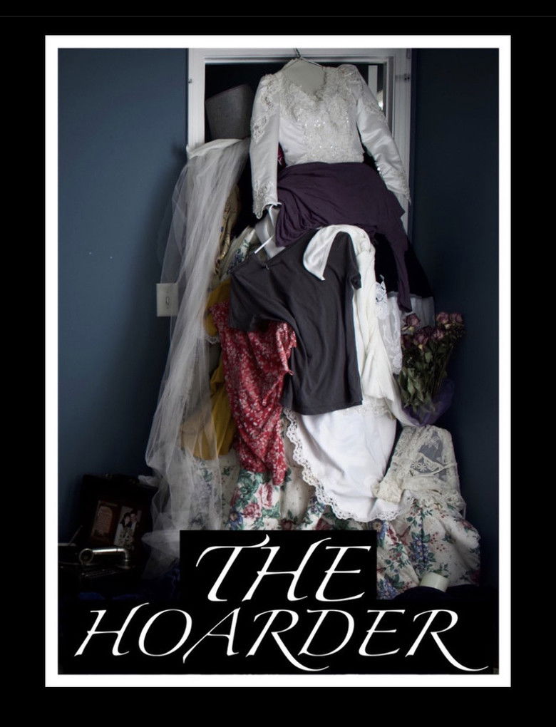 Imatge de The Hoarder