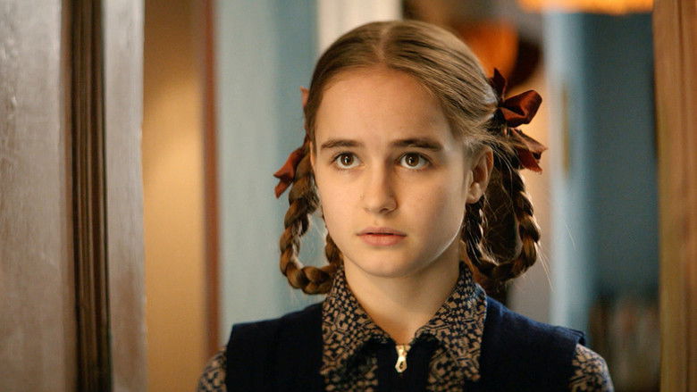 Still image for The Ciphers season 1 episode 11: Episode 11