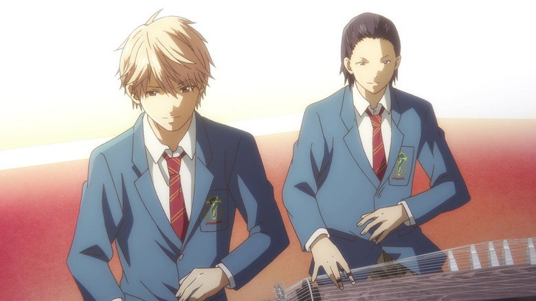 Still from Kono Oto Tomare!: Sounds of Life - Season 1 Episode 25