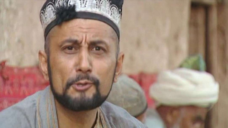 Still image for 纳斯尔丁·阿凡提 season 1 episode 13: Episode 13