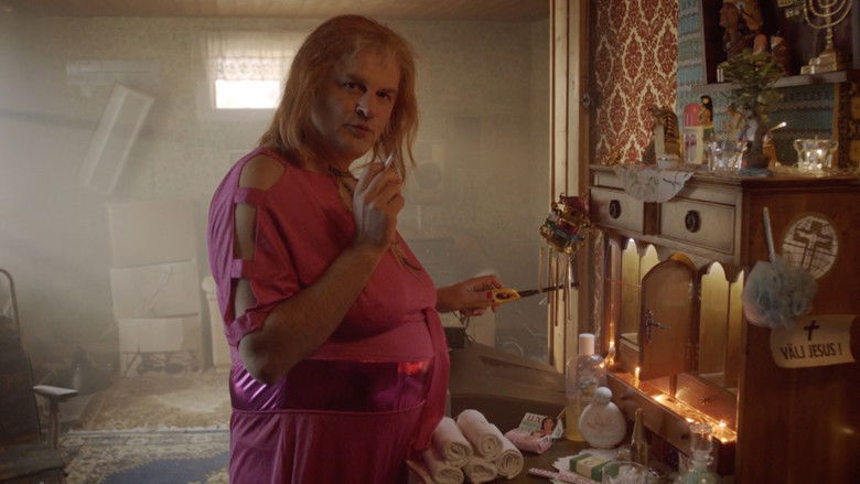 Still image for Morran and Tobias season 1 episode 5: Spiritual Values Still image for Morran and Tobias season 1 episode 5: Spiritual Values