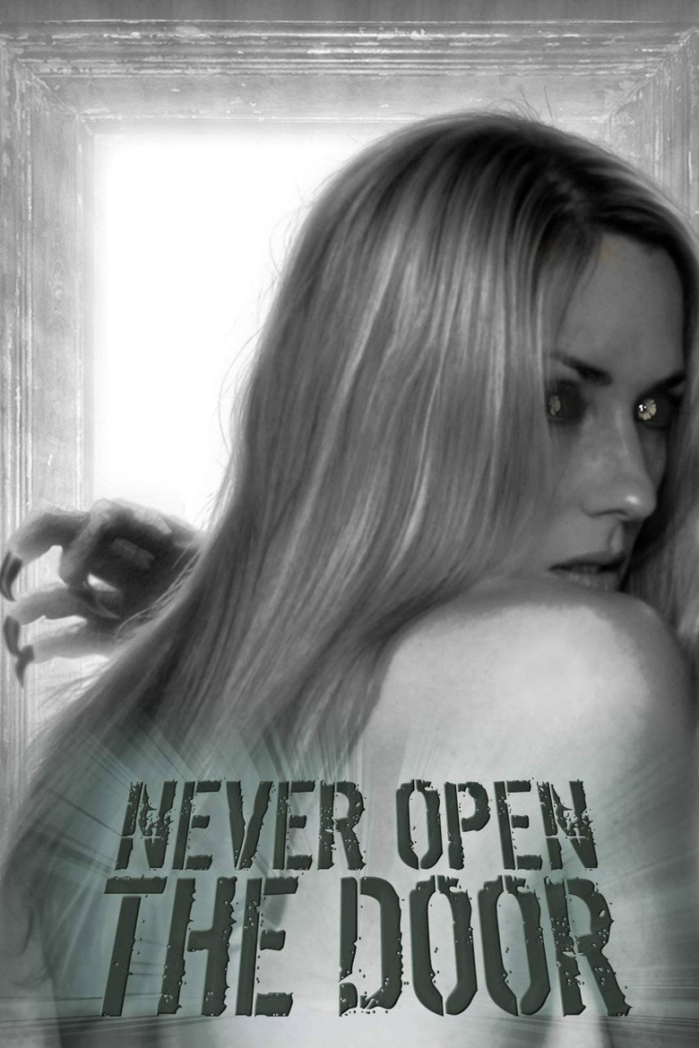 Never Open the Door — image 2