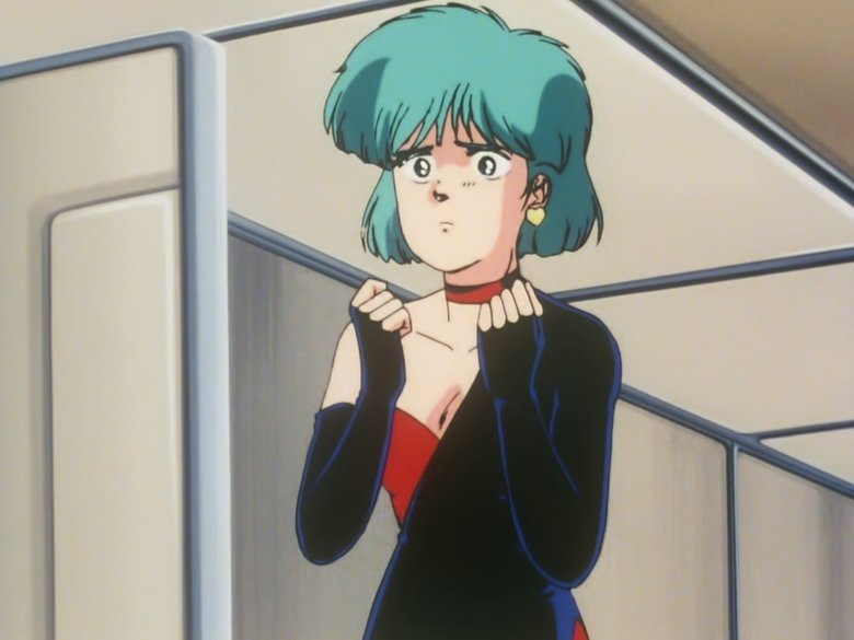 Still image for Zillion season 1 episode 20: Kick with a broken heart Still image for Zillion season 1 episode 20: Kick with a broken heart