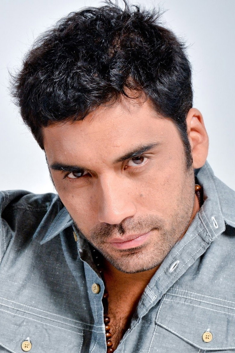 Felipe Contreras photo 2