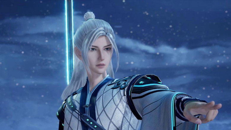 Still image for Supreme Lord of Galaxy season 1 episode 89: Episode 89 Still image for Supreme Lord of Galaxy season 1 episode 89: Episode 89