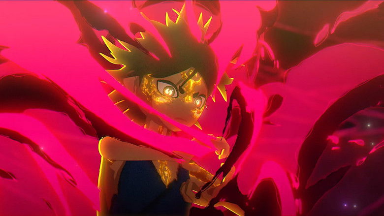 Still image for The Ruins of Kunlun Linglong season 1 episode 1: Episode 1 Still image for The Ruins of Kunlun Linglong season 1 episode 1: Episode 1