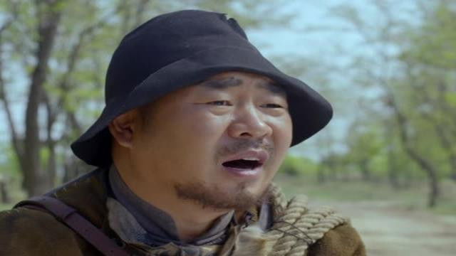 Still image for 硬骨头 season 1 episode 26: Episode 26