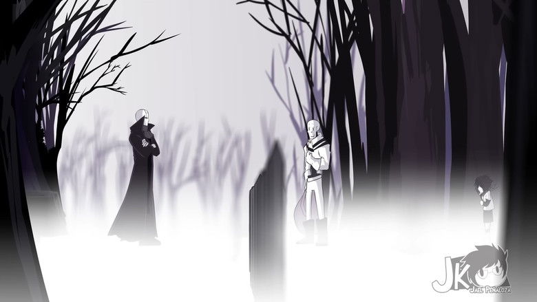 Still image for Xtale season 1 episode 10: IX - Papyrus