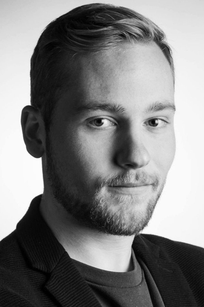 Jacob Borch portrait