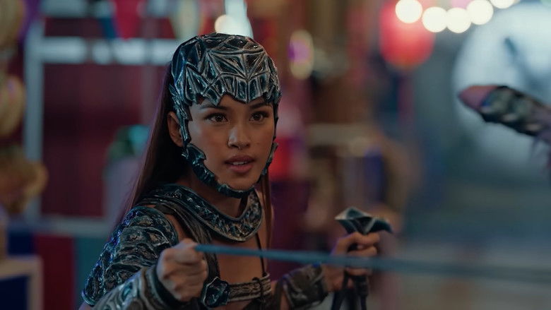 Still image for Encantadia Chronicles: Sang'gre season 1 episode 50: Peril in District Six Still image for Encantadia Chronicles: Sang'gre season 1 episode 50: Peril in District Six