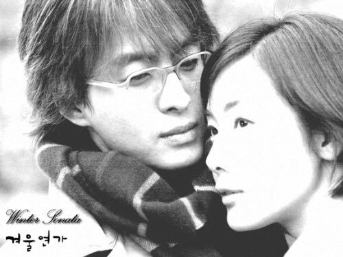 Still image for Winter Sonata season 1 episode 14: Episode 14 Still image for Winter Sonata season 1 episode 14: Episode 14