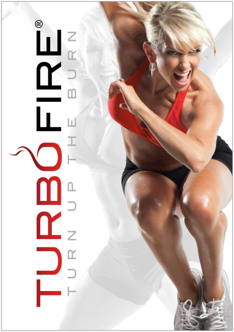 Imatge de TurboFire - Get Fired Up