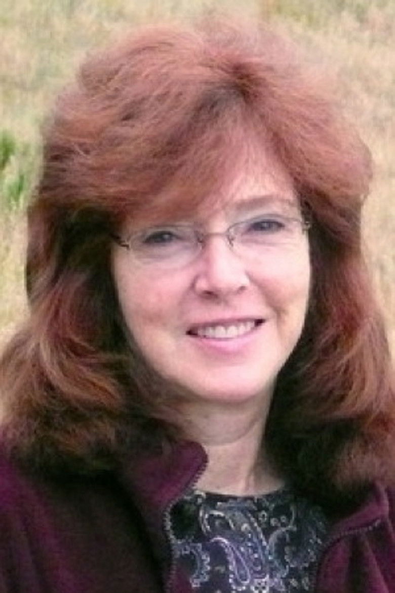 Ellen Hodgson Brown portrait image