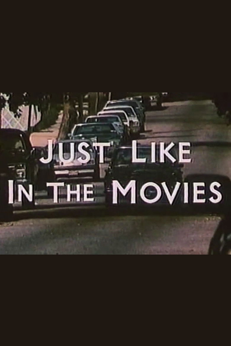Imatge de Just Like in the Movies
