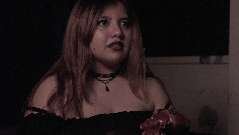 Bloodlust (2024)