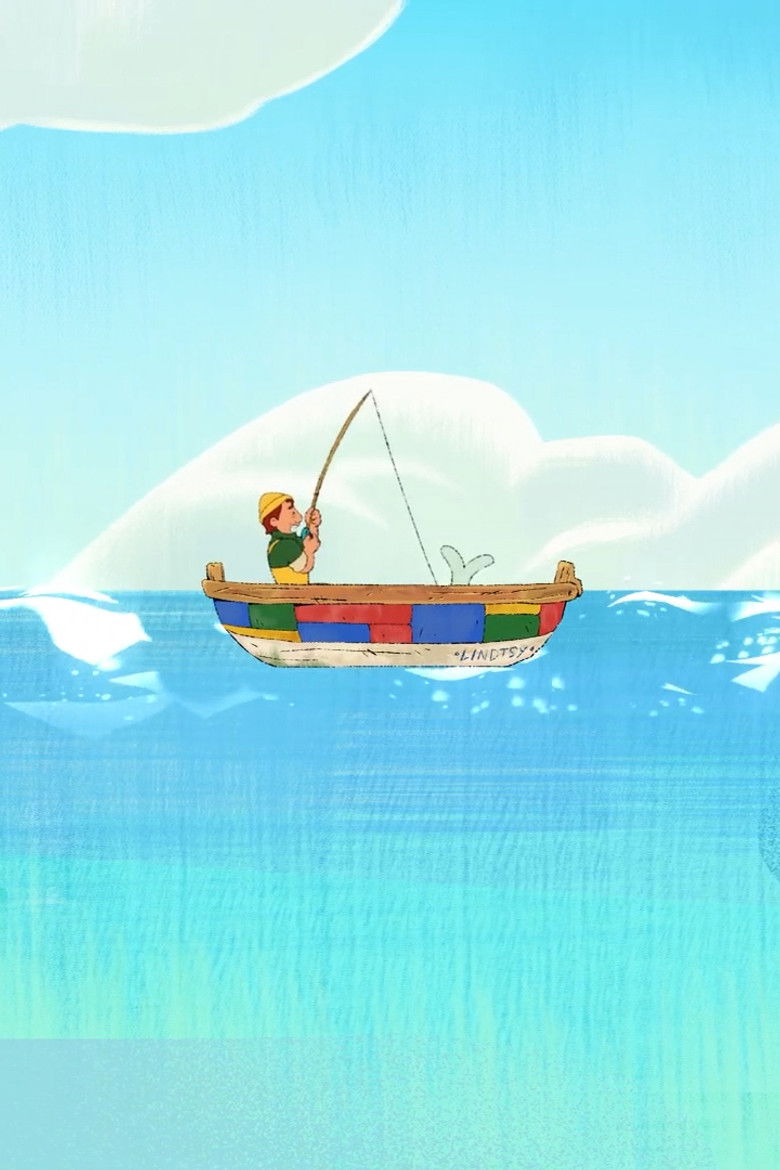 Imatge de Debra Out of Water