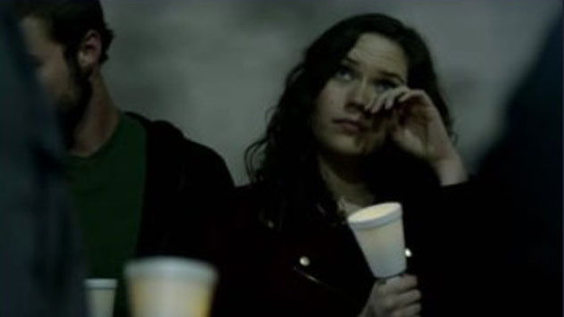 Still image for Murder Loves Company season 1 episode 4: Murder on Bennington Drive