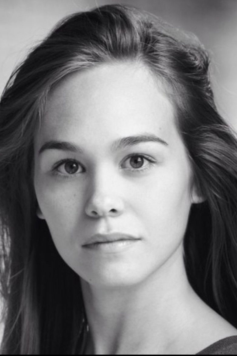 Harriet Ballard portrait image