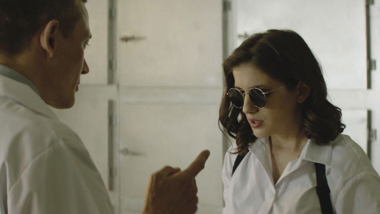 Still image for Aurora season 1 episode 2: Episode 2 Still image for Aurora season 1 episode 2: Episode 2