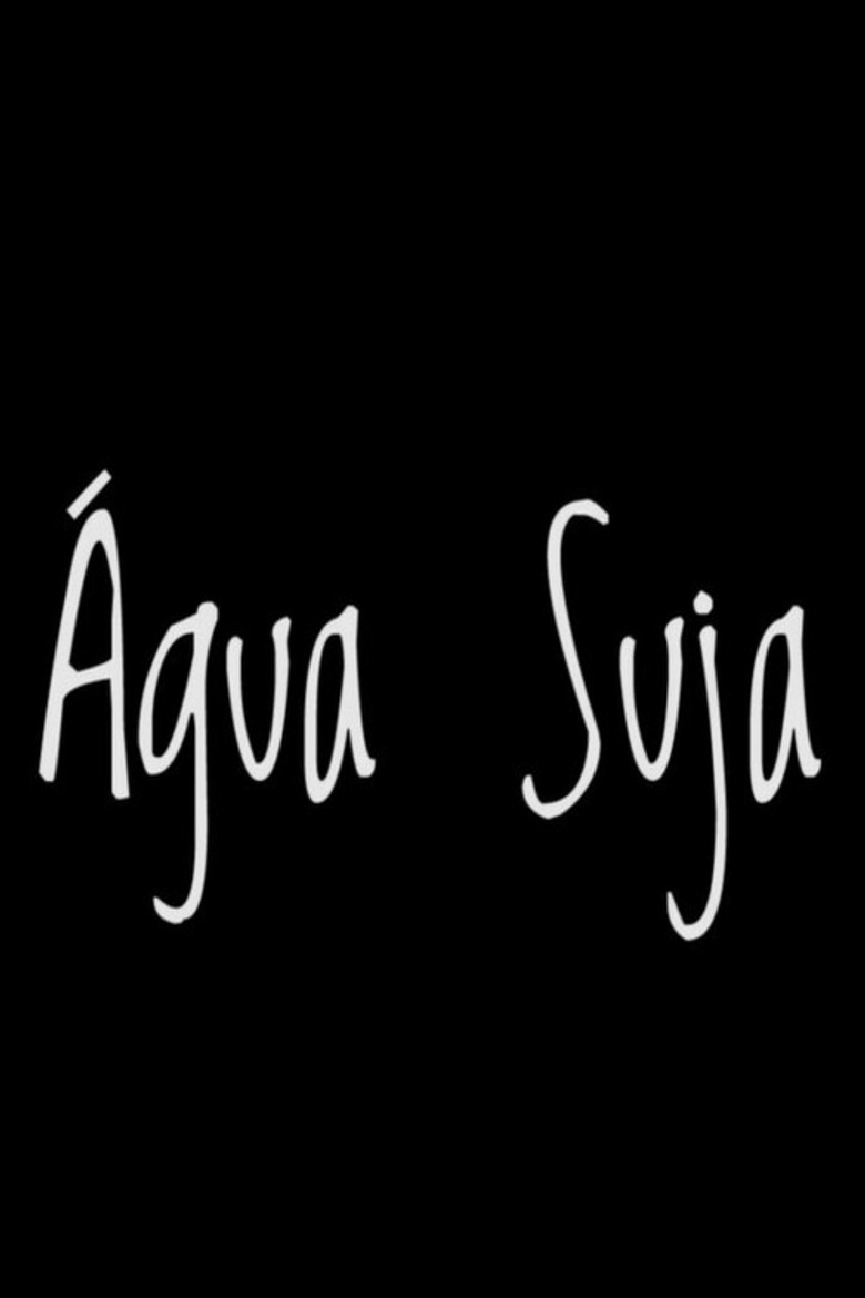 Imatge de Água Suja